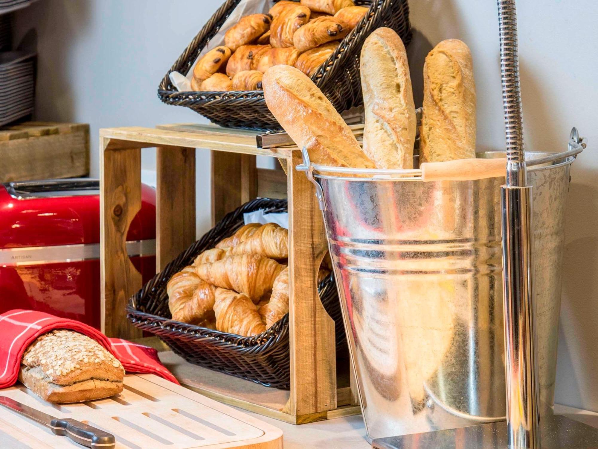 Ibis Styles Sallanches Pays Du Mont-Blanc Экстерьер фото