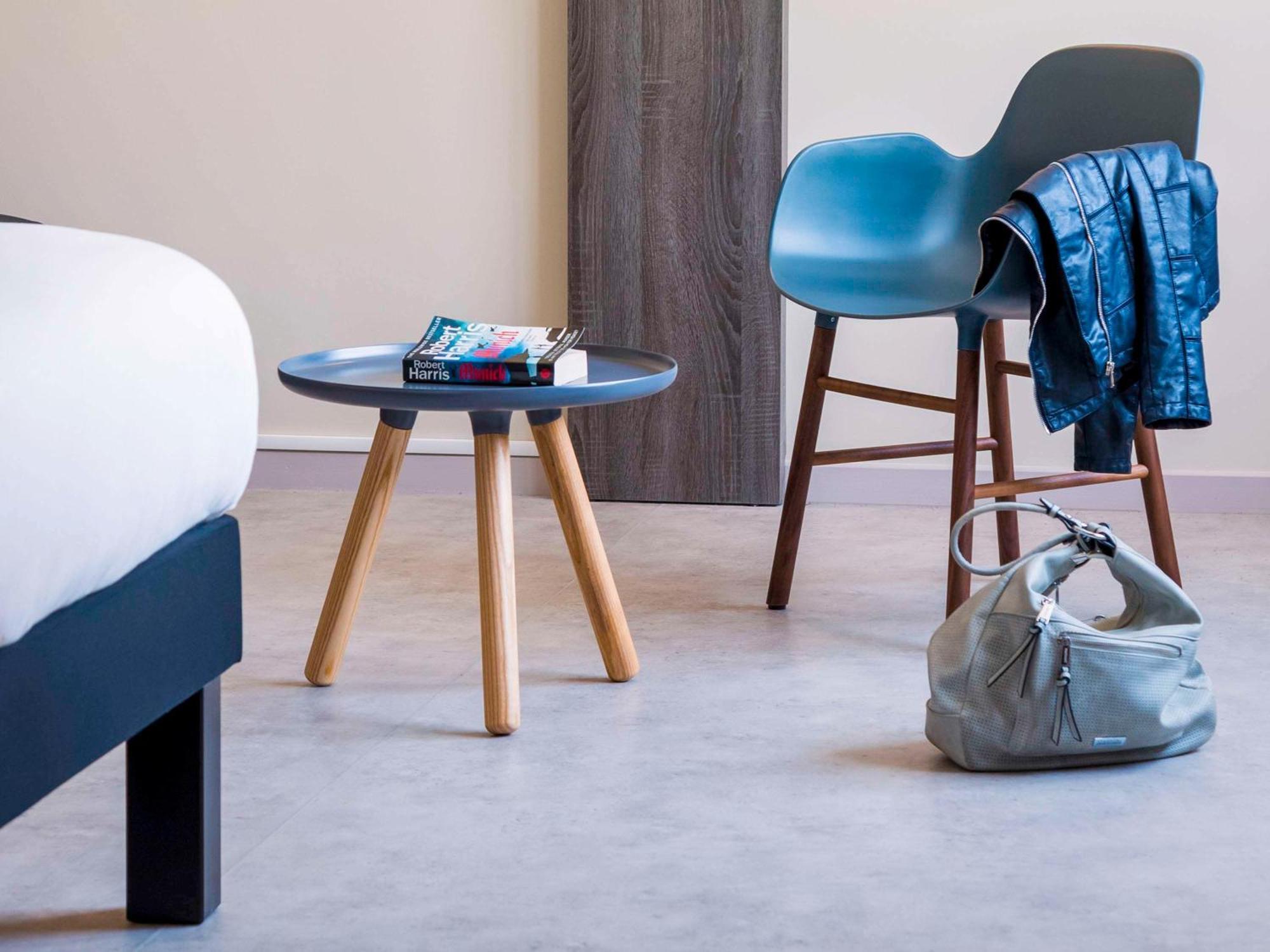 Ibis Styles Sallanches Pays Du Mont-Blanc Экстерьер фото