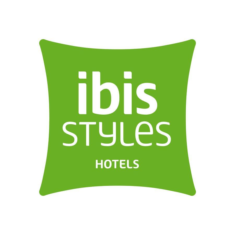 Ibis Styles Sallanches Pays Du Mont-Blanc Экстерьер фото