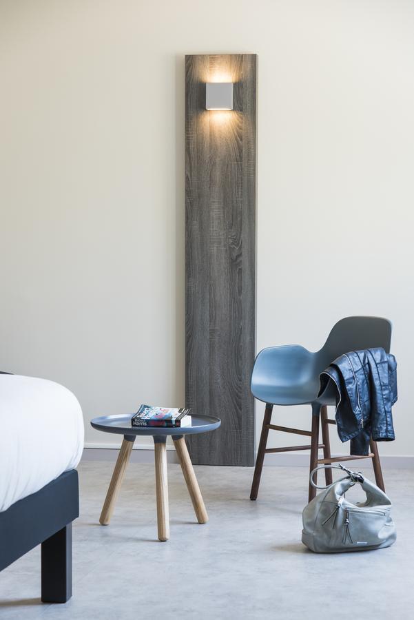 Ibis Styles Sallanches Pays Du Mont-Blanc Экстерьер фото